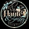 hauteandsassy